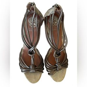 Vince Camuto shoes sandals size 8